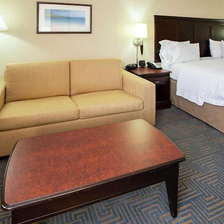 Hampton Inn Elizabethtown Exterior foto