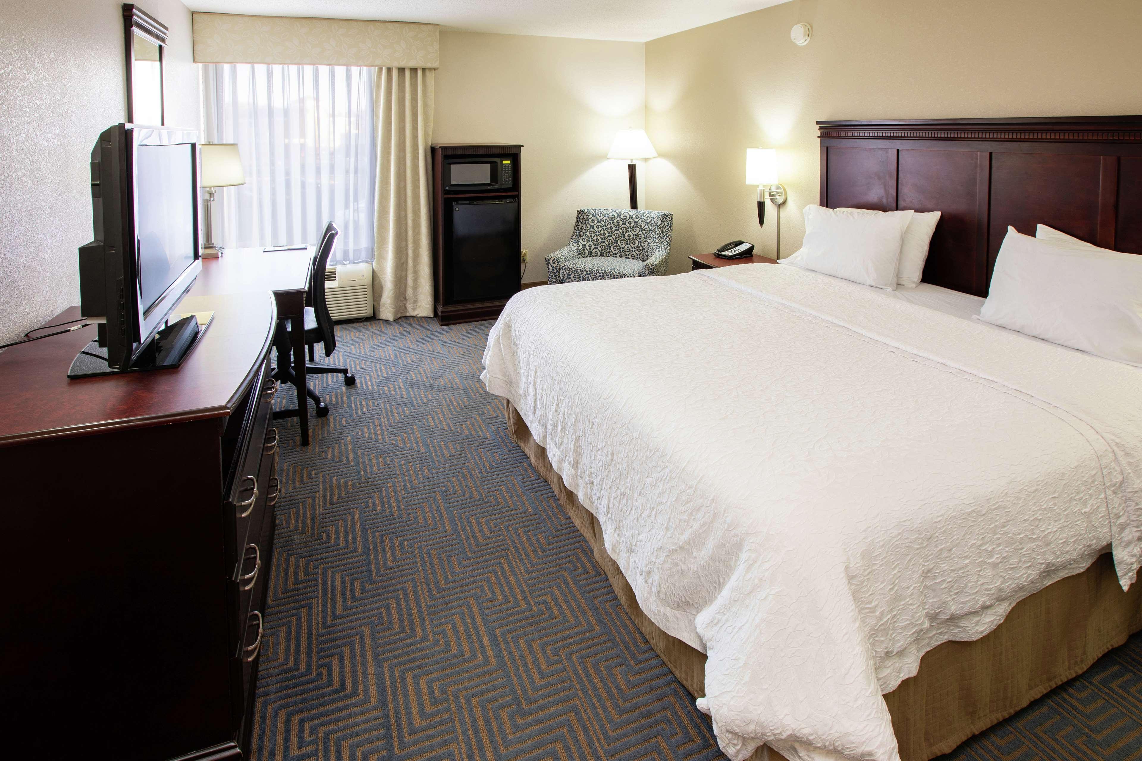 Hampton Inn Elizabethtown Exterior foto