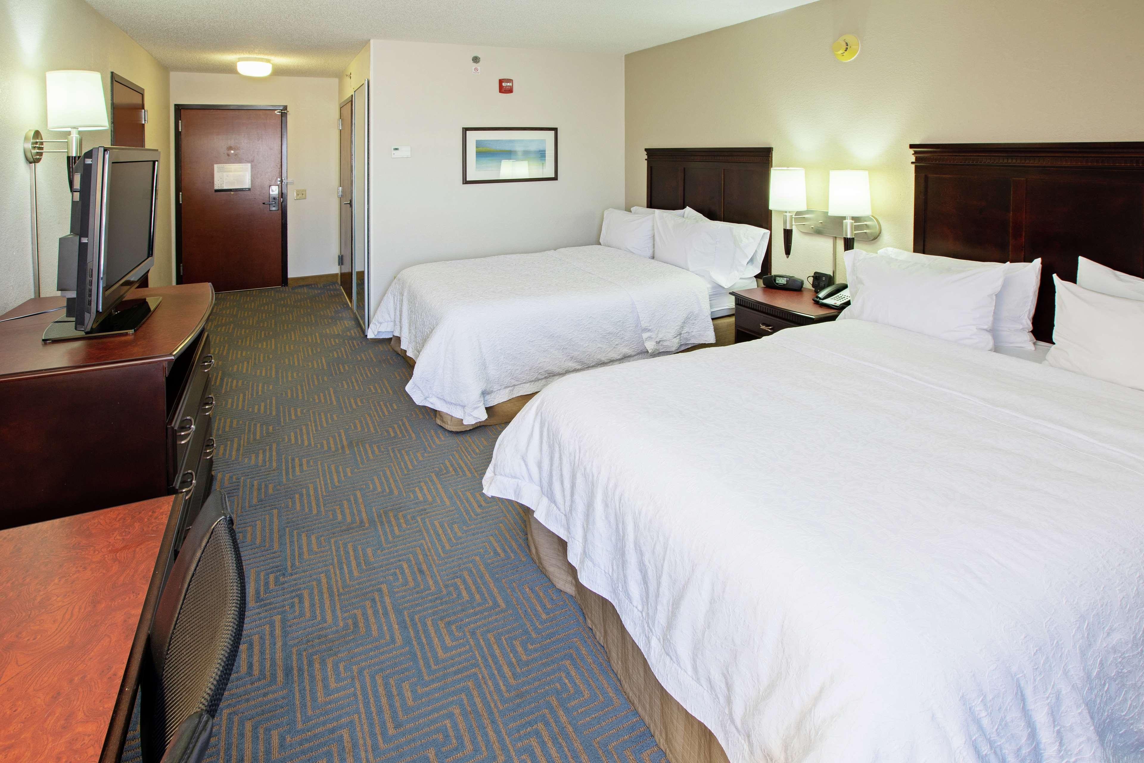 Hampton Inn Elizabethtown Exterior foto