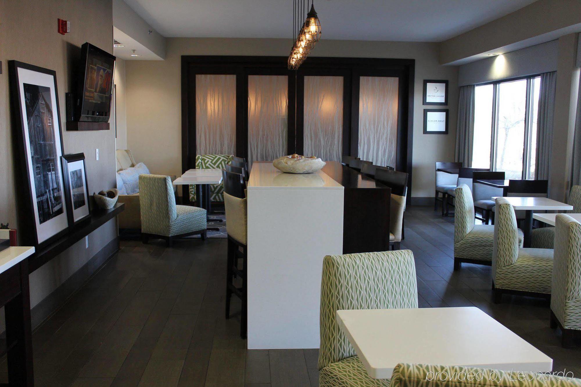 Hampton Inn Elizabethtown Exterior foto