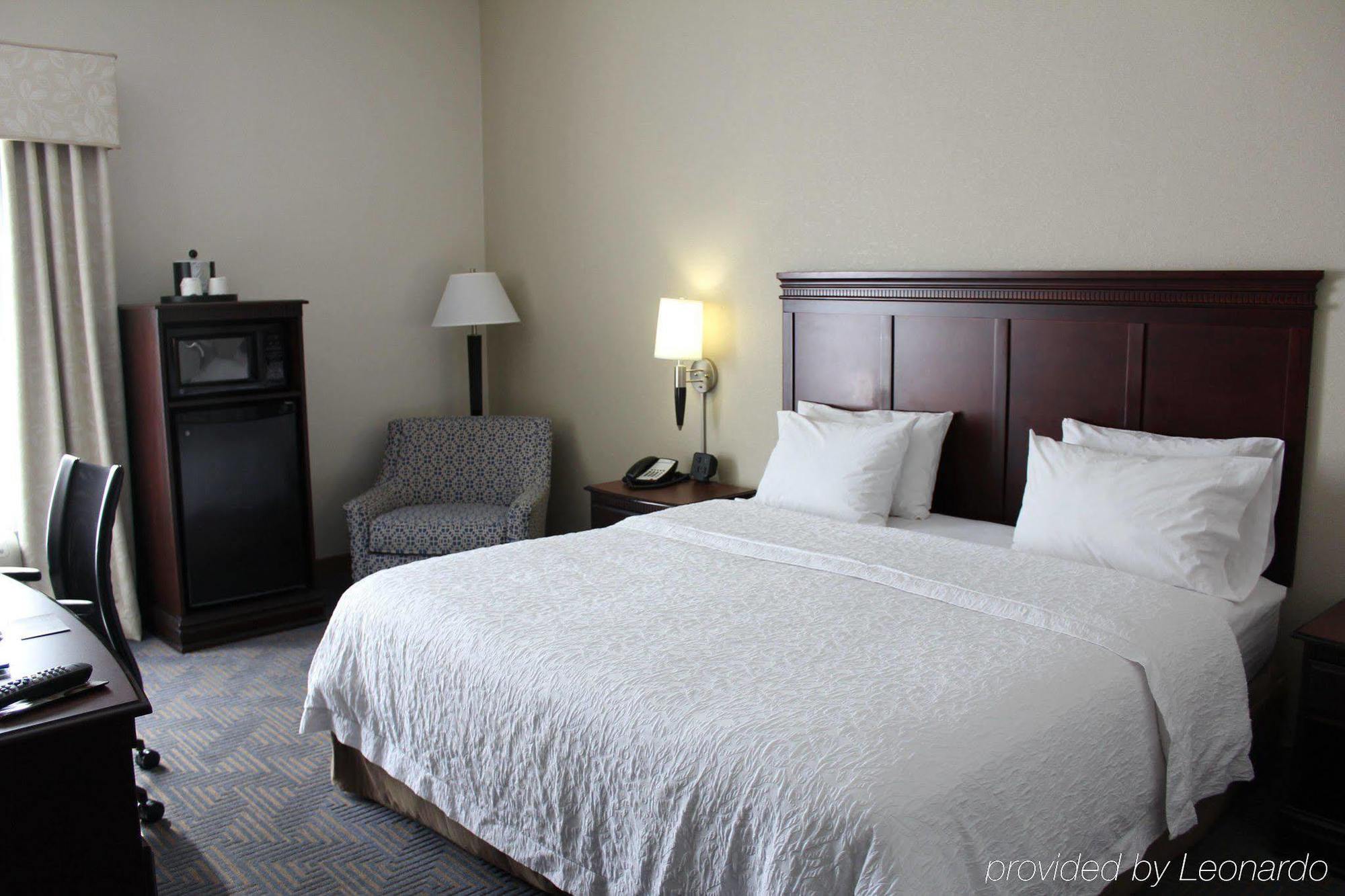 Hampton Inn Elizabethtown Exterior foto