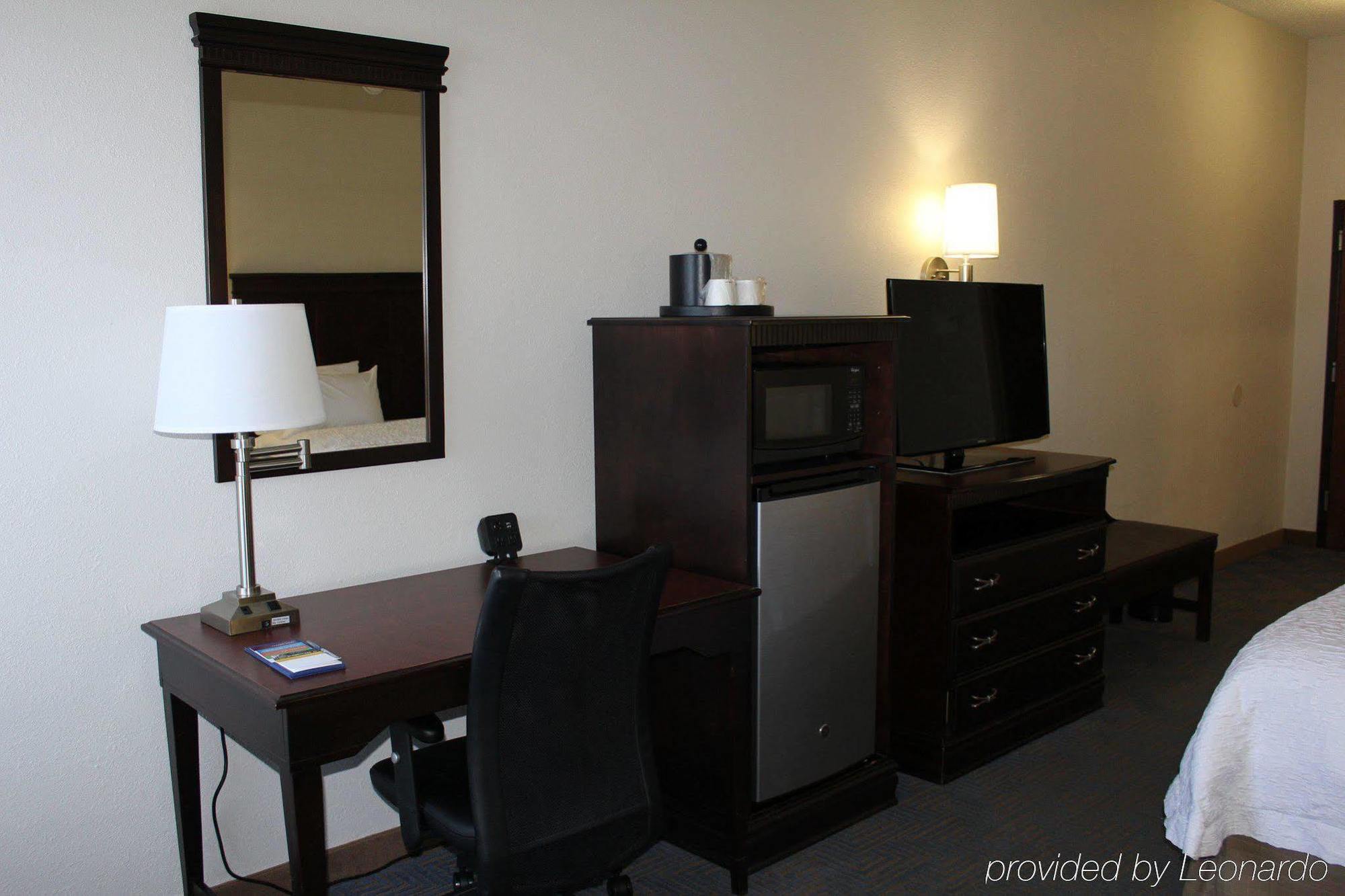 Hampton Inn Elizabethtown Exterior foto