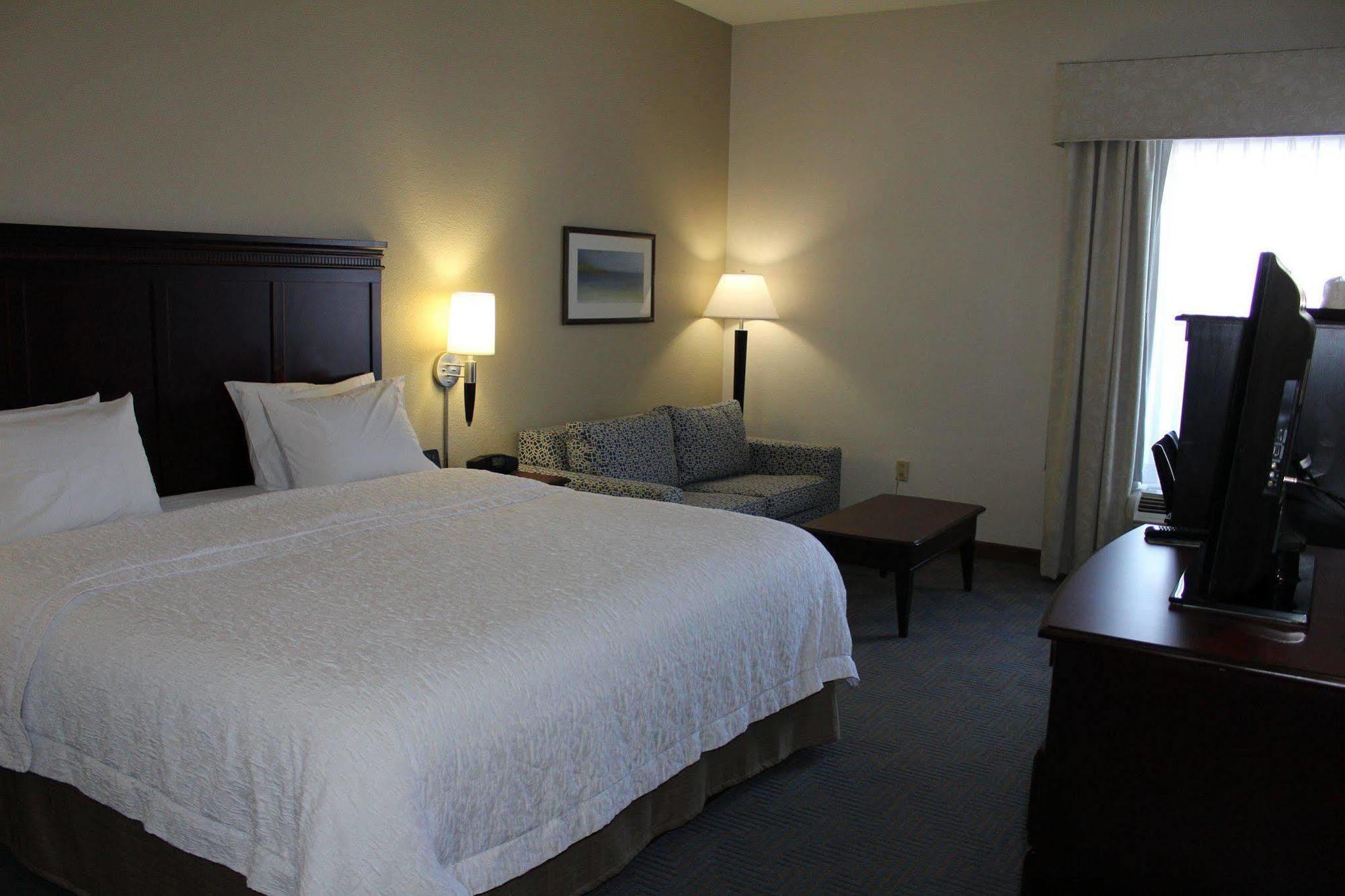 Hampton Inn Elizabethtown Exterior foto